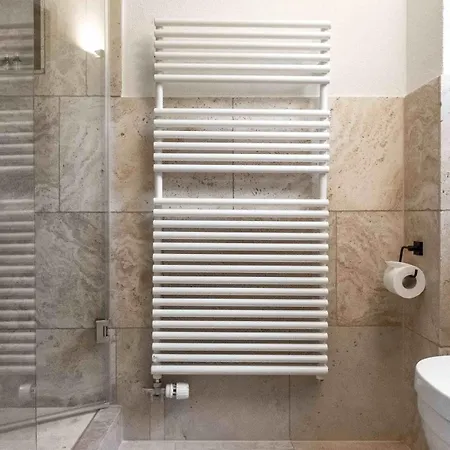 アパート Alpin Dg - Griwa Rent Ag *