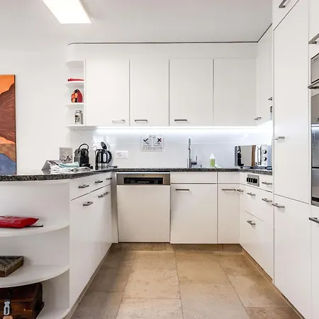 Alpin Dg - Griwa Rent Ag 그린델발트
