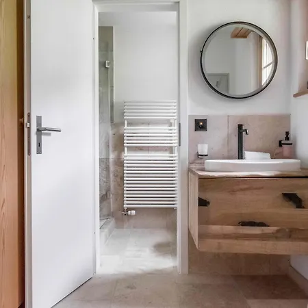 Apartamento Alpin Dg - Griwa Rent Ag *