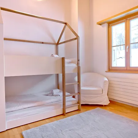 Alpin Dg - Griwa Rent Ag * Гріндельвальд