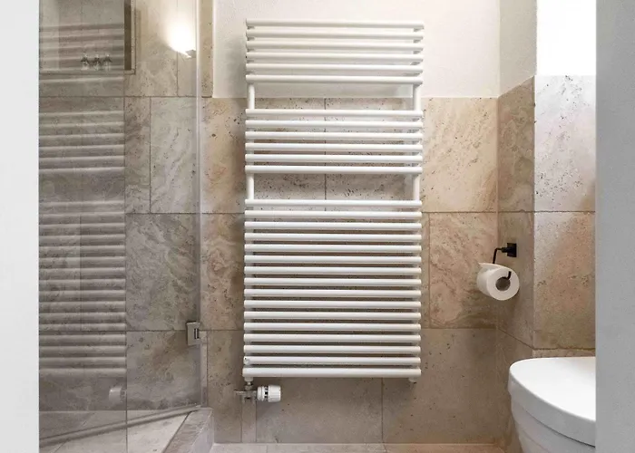 Daire Alpin Dg - Griwa Rent Ag *