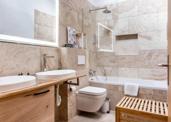 Alpin Dg - Griwa Rent Ag شقة جريندلوالد