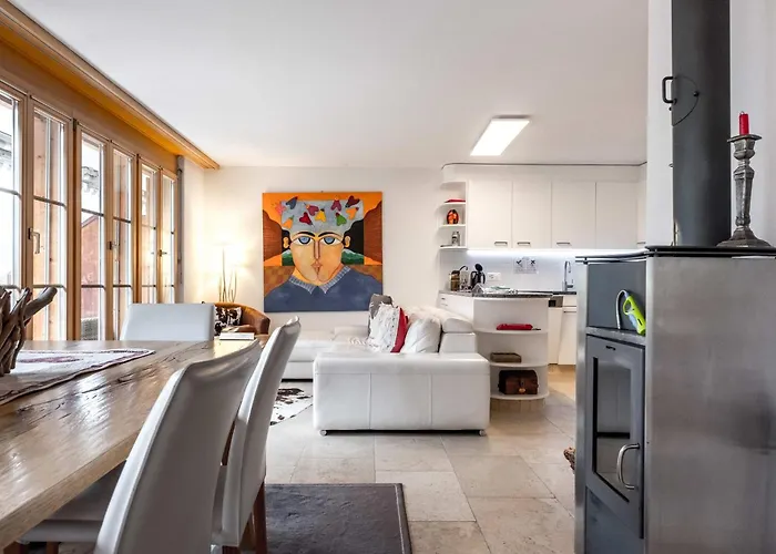 Alpin Dg - Griwa Rent Ag *