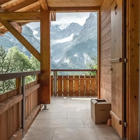 Alpin Dg - Griwa Rent Ag * Grindelwald