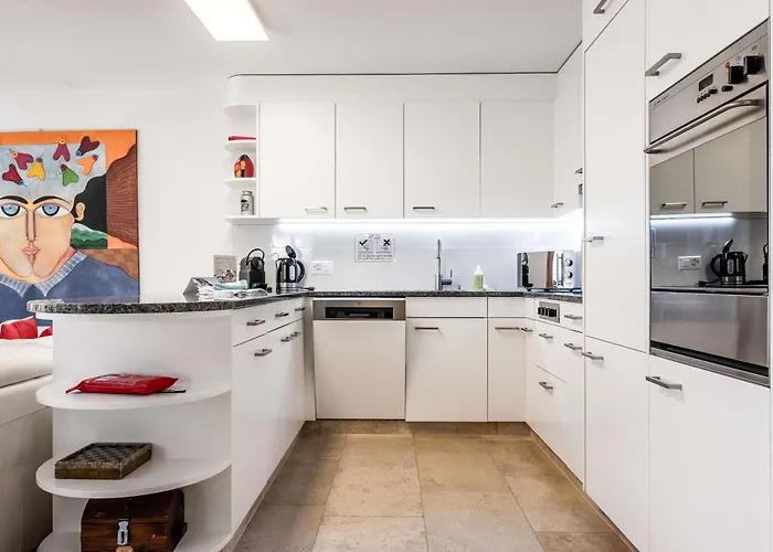 Alpin Dg - Griwa Rent Ag Grindelwald