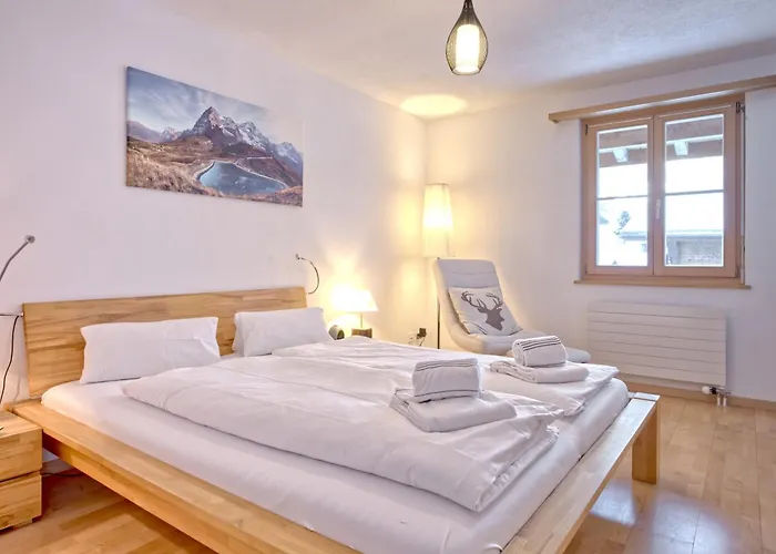 Alpin Dg - Griwa Rent Ag *